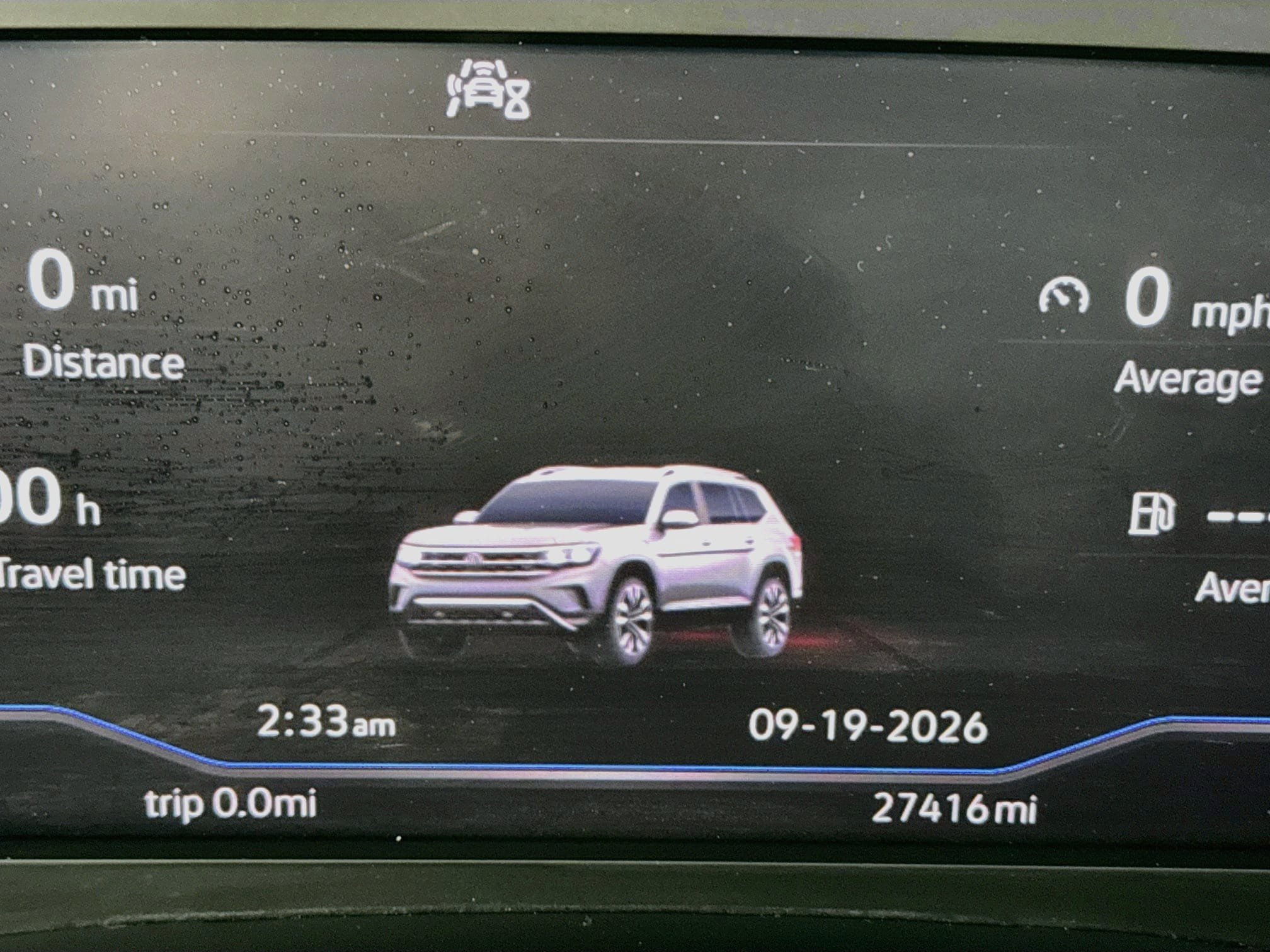 Used 2023 Volkswagen Atlas SE w/ Black Wheel Package AWD/4WD image 16