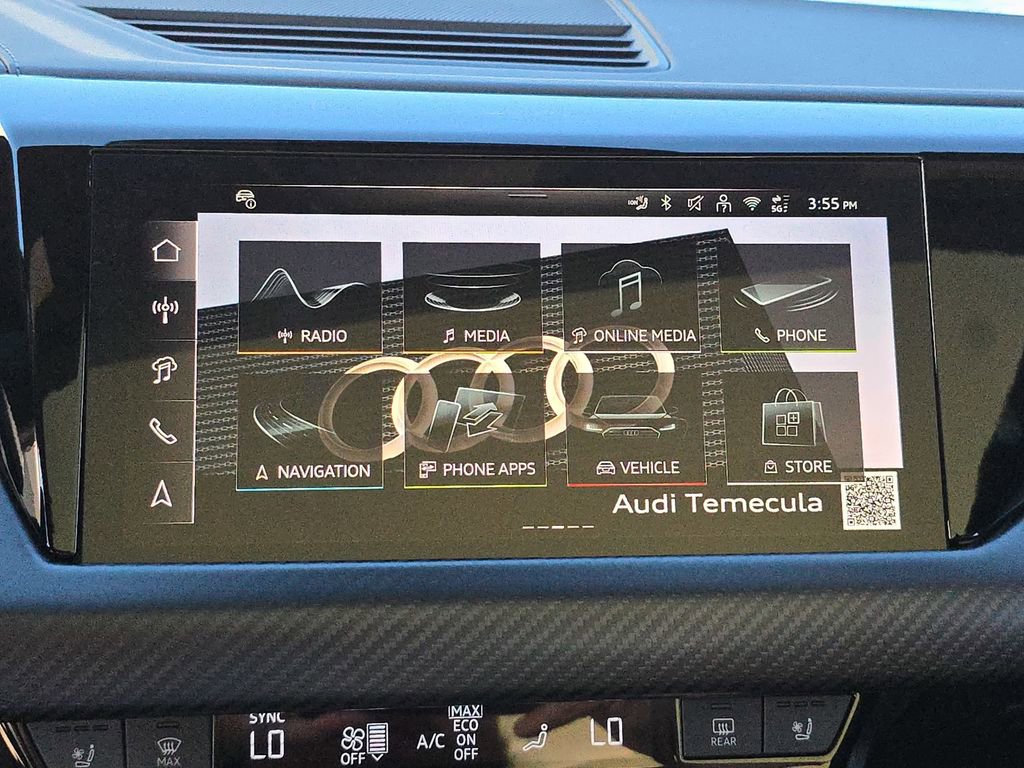 New 2026 Audi S e-tron GT Prestige AWD/4WD image 24