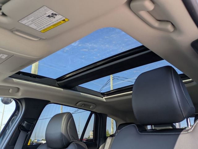 New 2026 MAZDA CX-50 2.5 Hybrid w/ Weather Package image 16