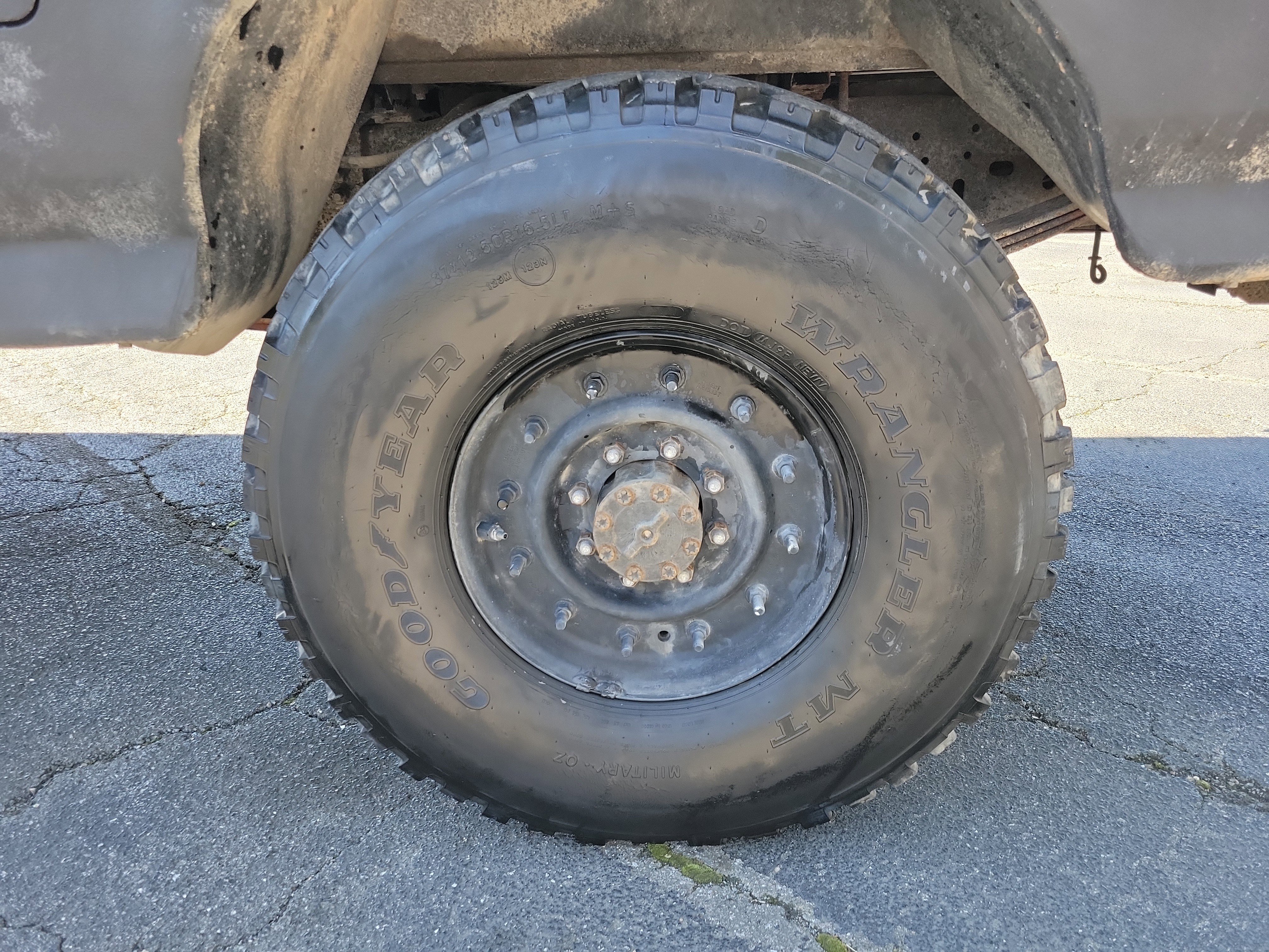 Used 1995 Ford F250 XL image 19