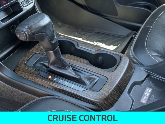 Used 2020 GMC Canyon Denali AWD/4WD image 21