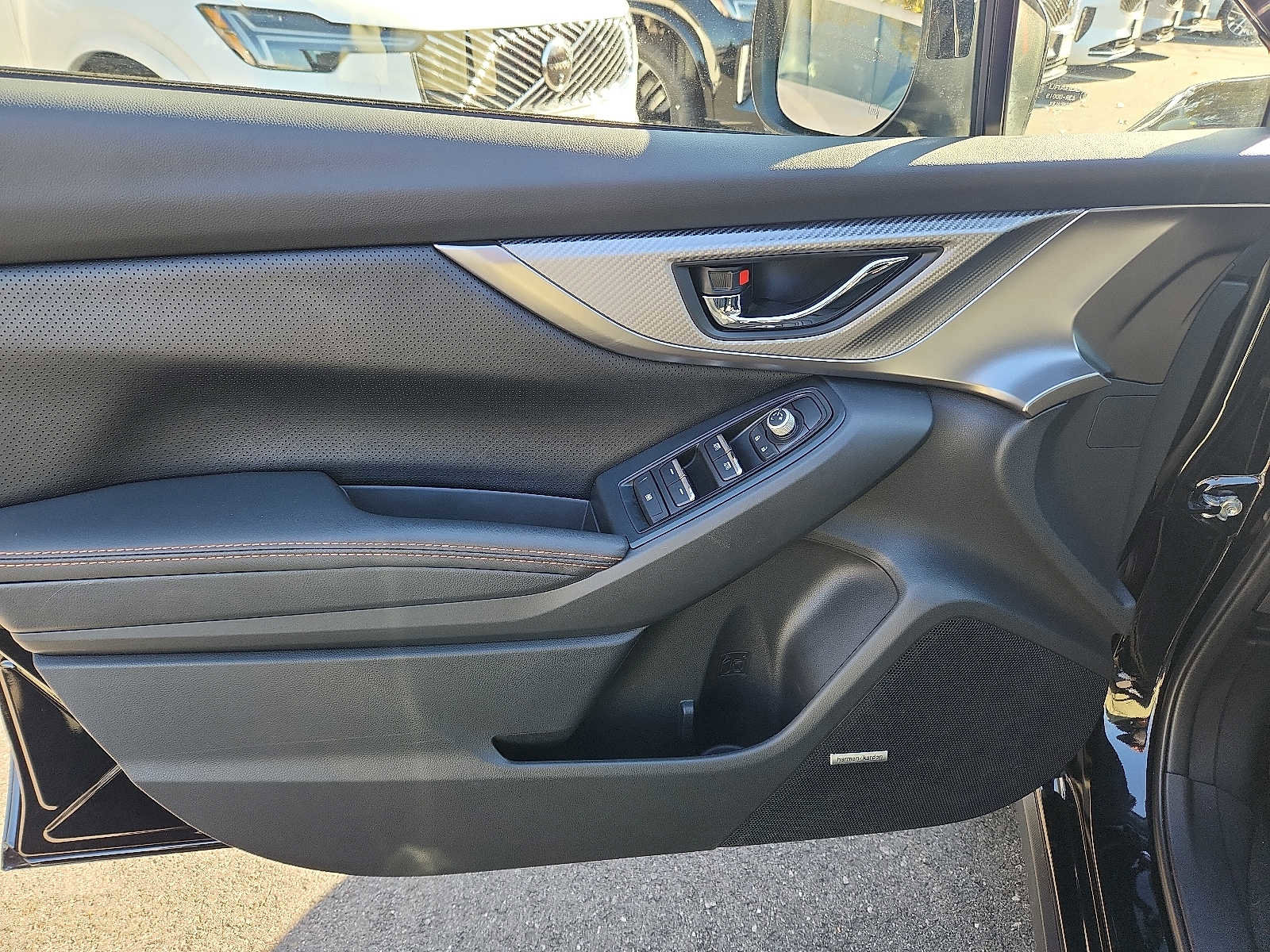 Used 2021 Subaru Crosstrek 2.5i Limited w/ Moonroof Package 2 image 12