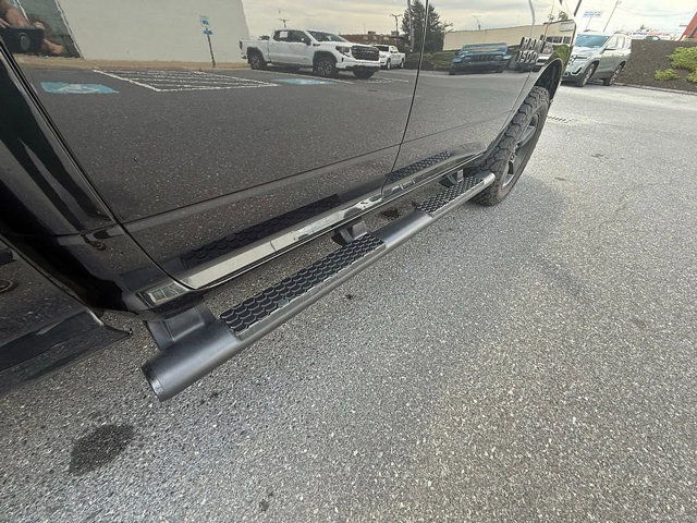 Used 2018 RAM 1500 Big Horn AWD/4WD image 19