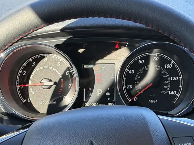 New 2026 Mitsubishi Outlander Sport LE image 24