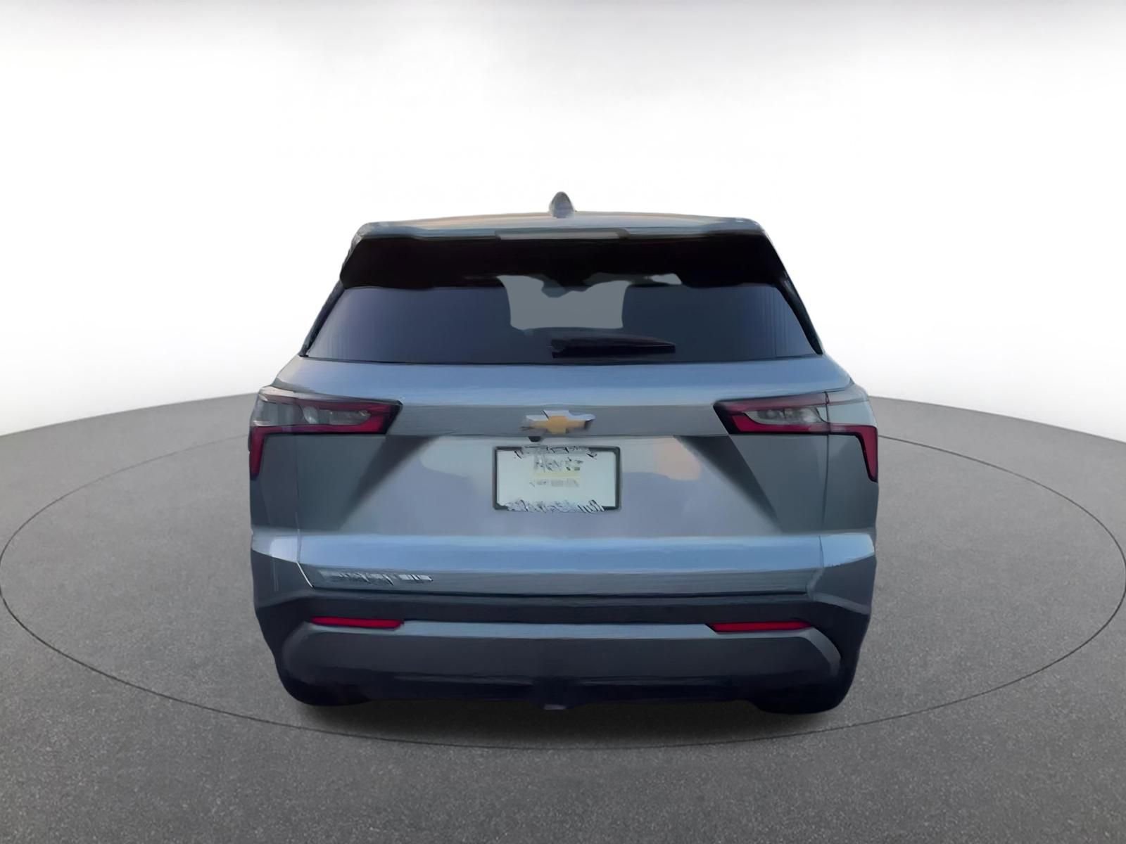 Used 2025 Chevrolet Equinox LT image 12