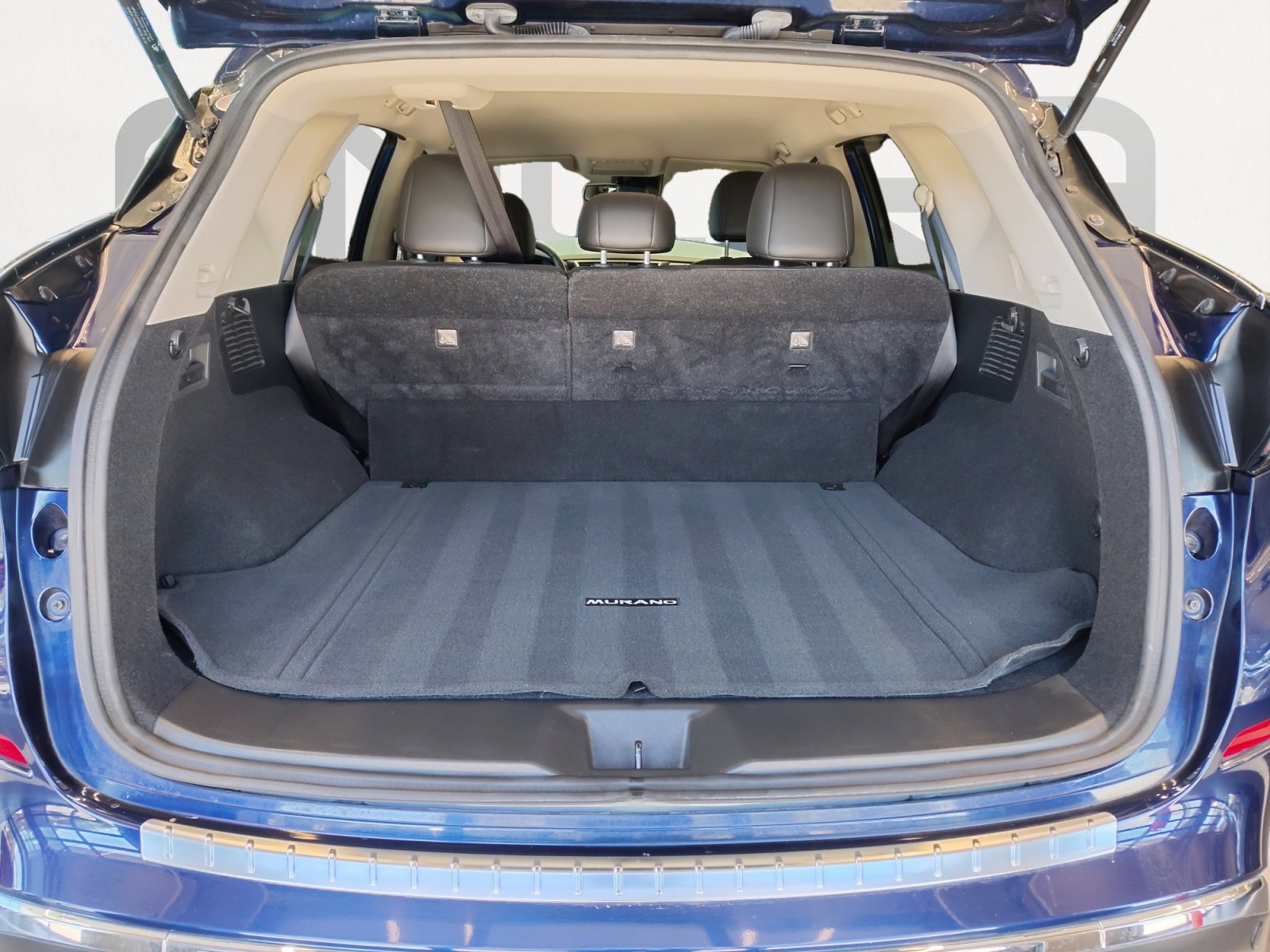 Used 2023 Nissan Murano SV image 14