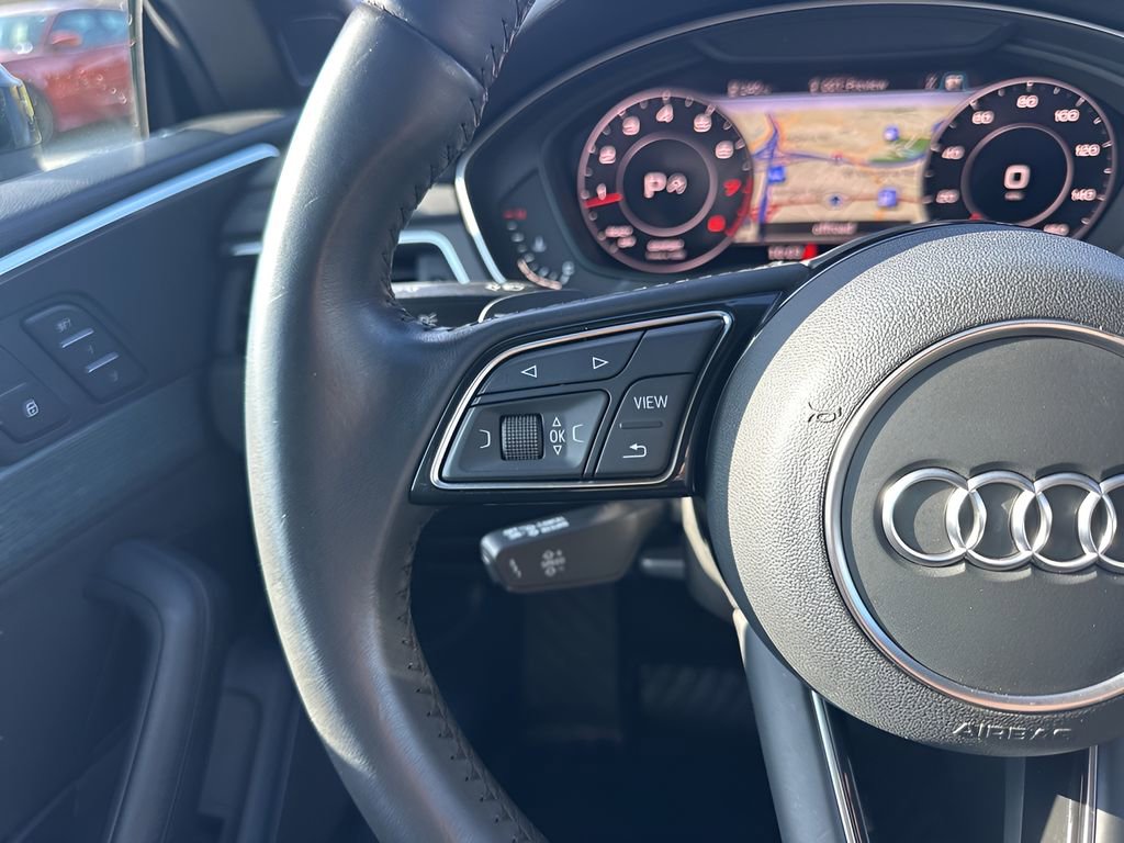 Used 2018 Audi A5 2.0T Prestige w/ Luxury Package image 15