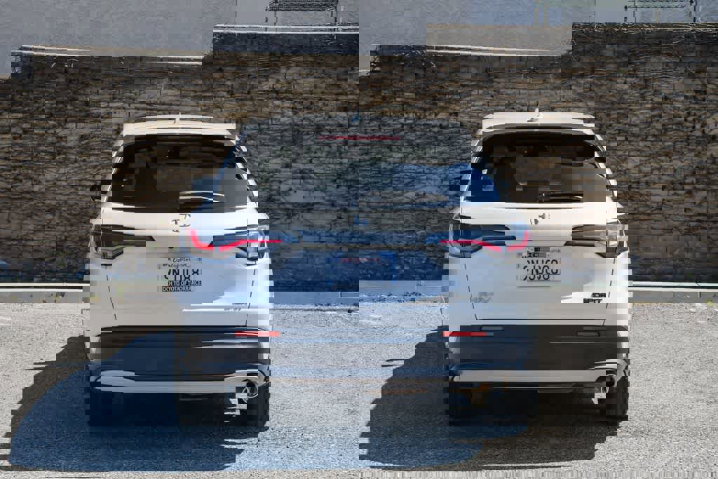 Used 2023 Honda HR-V Sport image 8