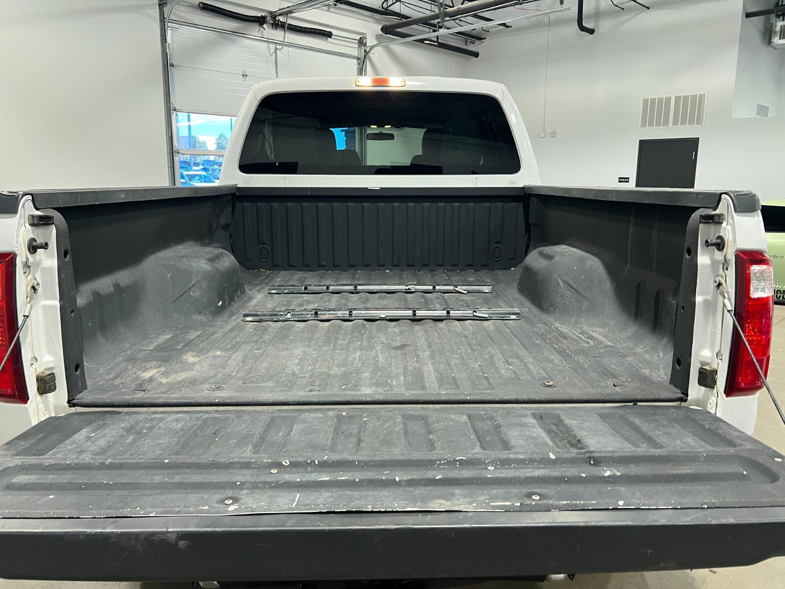 Used 2014 Ford F350 XLT w/ Advanced Security Group image 29