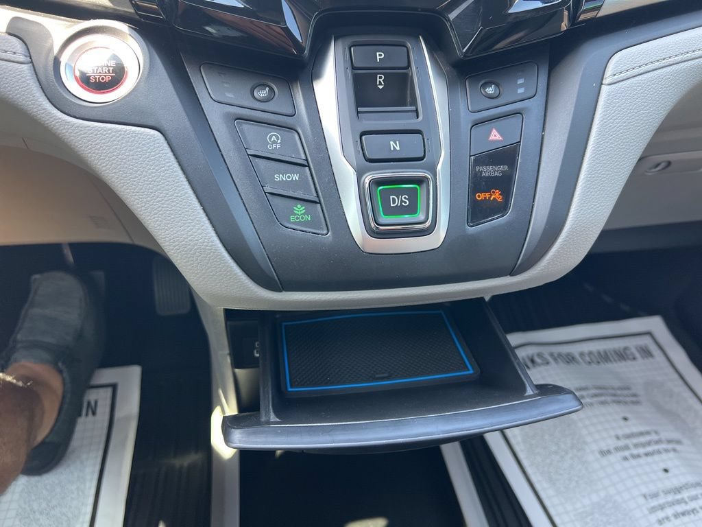 Used 2024 Honda Odyssey EX-L image 63