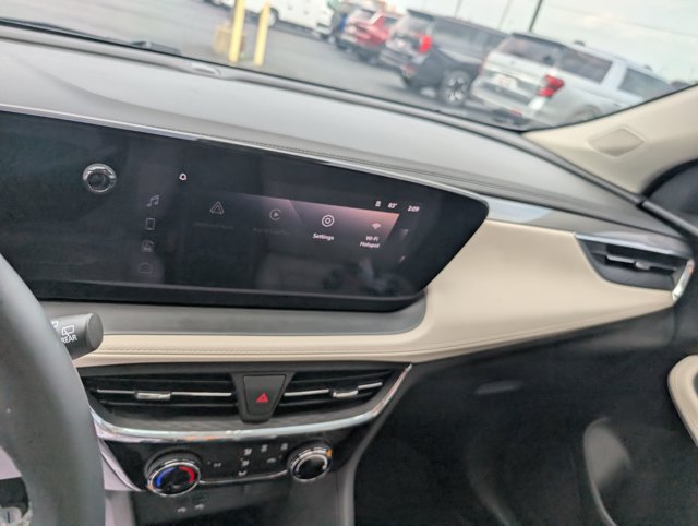 Used 2025 Buick Encore GX Sport Touring FWD image 19