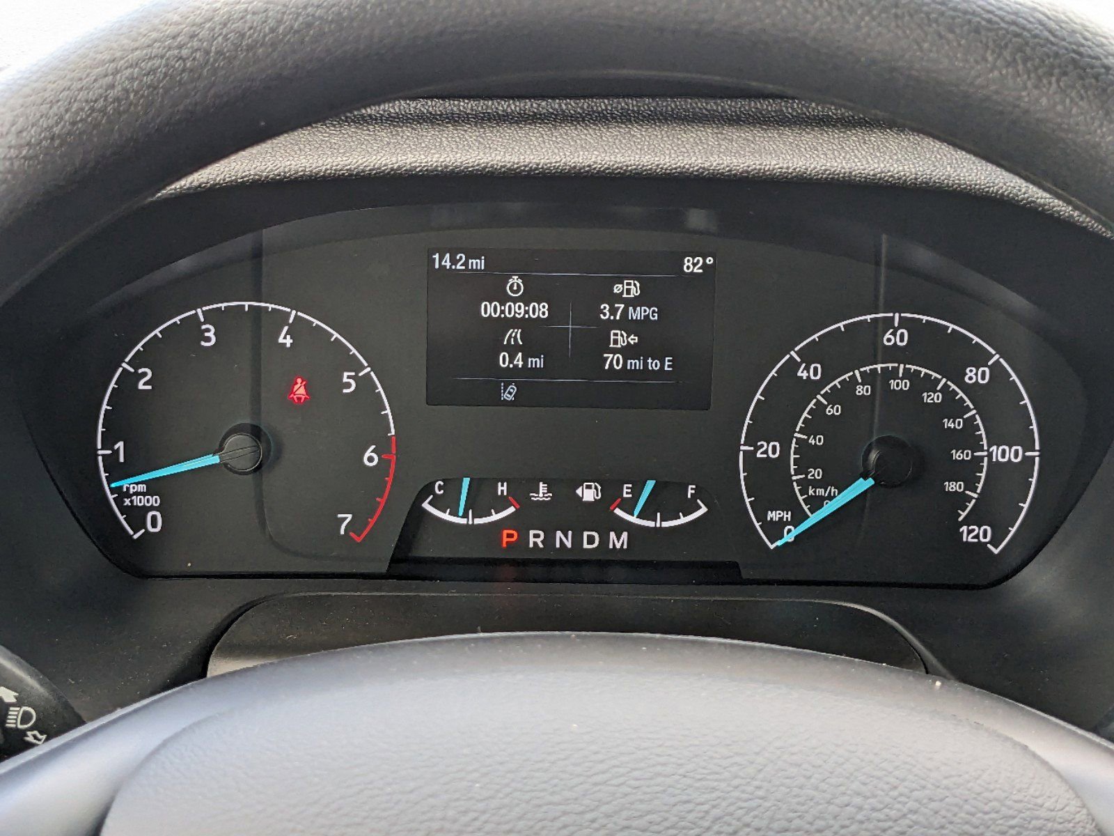 New 2024 Ford Transit 350 148 High Roof DRW AWD w/ Exterior Upgrade Package image 24