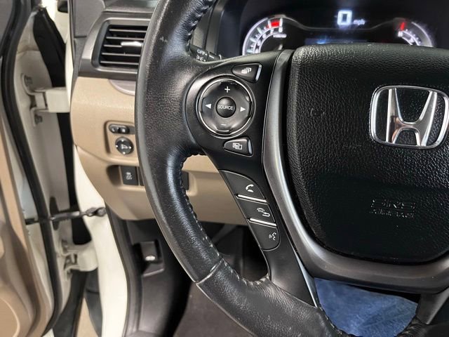 Used 2016 Honda Pilot EX-L image 25