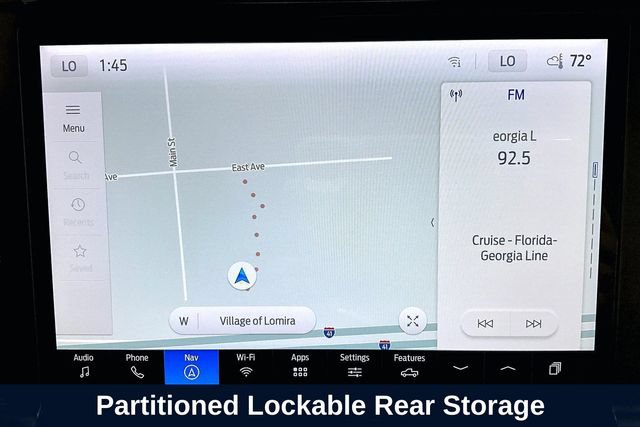 Used 2024 Ford F150 Lariat w/ Equipment Group 502A High AWD/4WD image 51