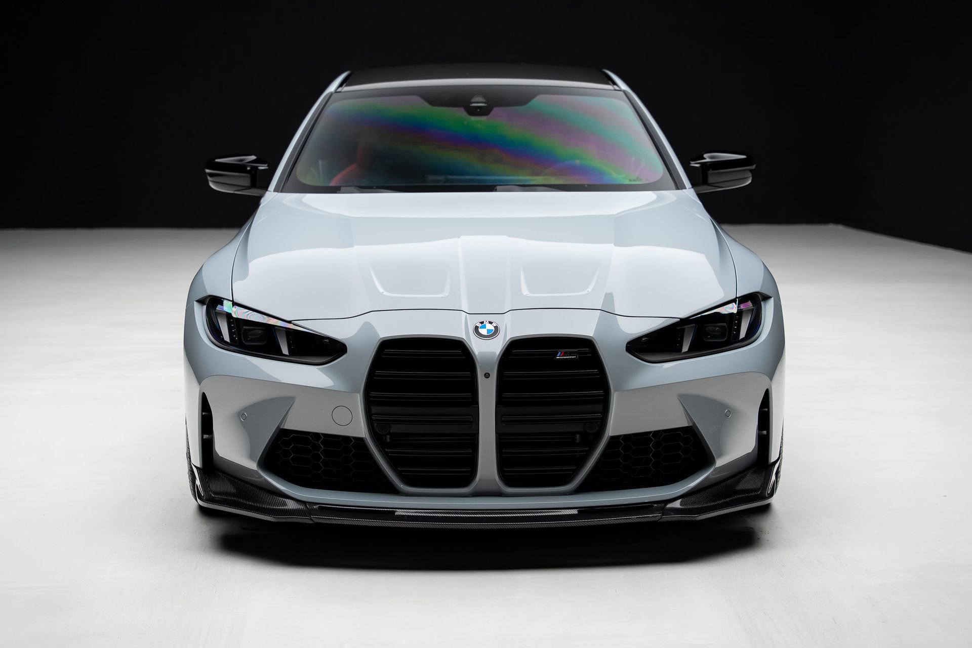 Used 2026 BMW M4 Competition RWD image 7