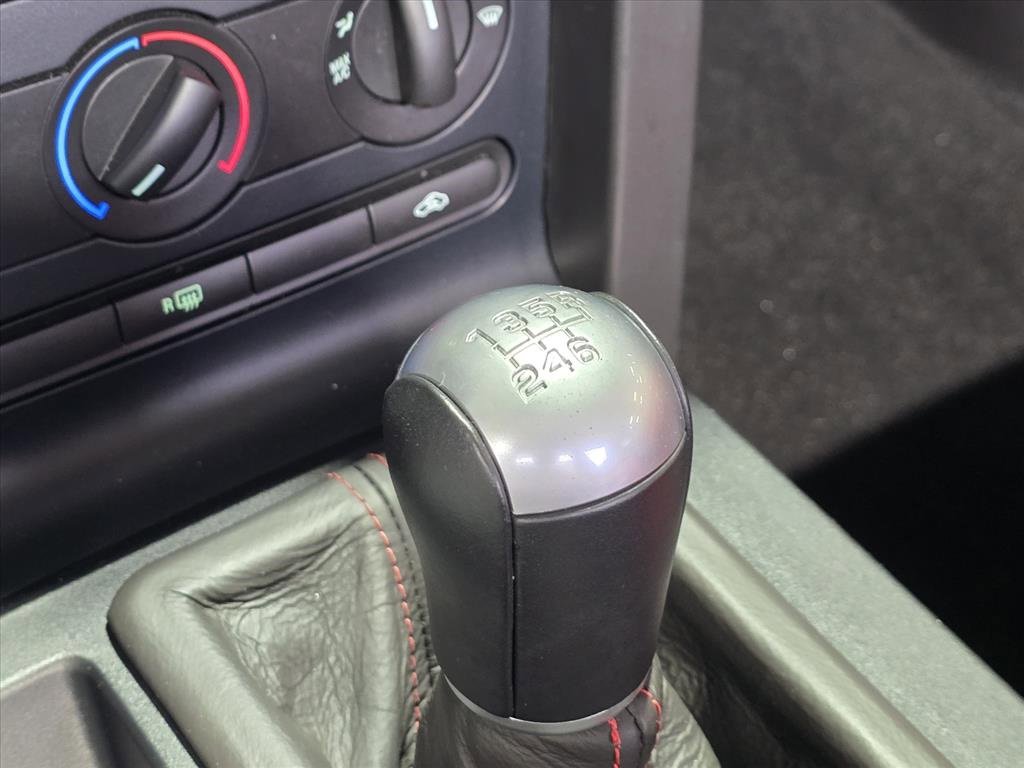 Used 2007 Ford Mustang Shelby GT500 image 17