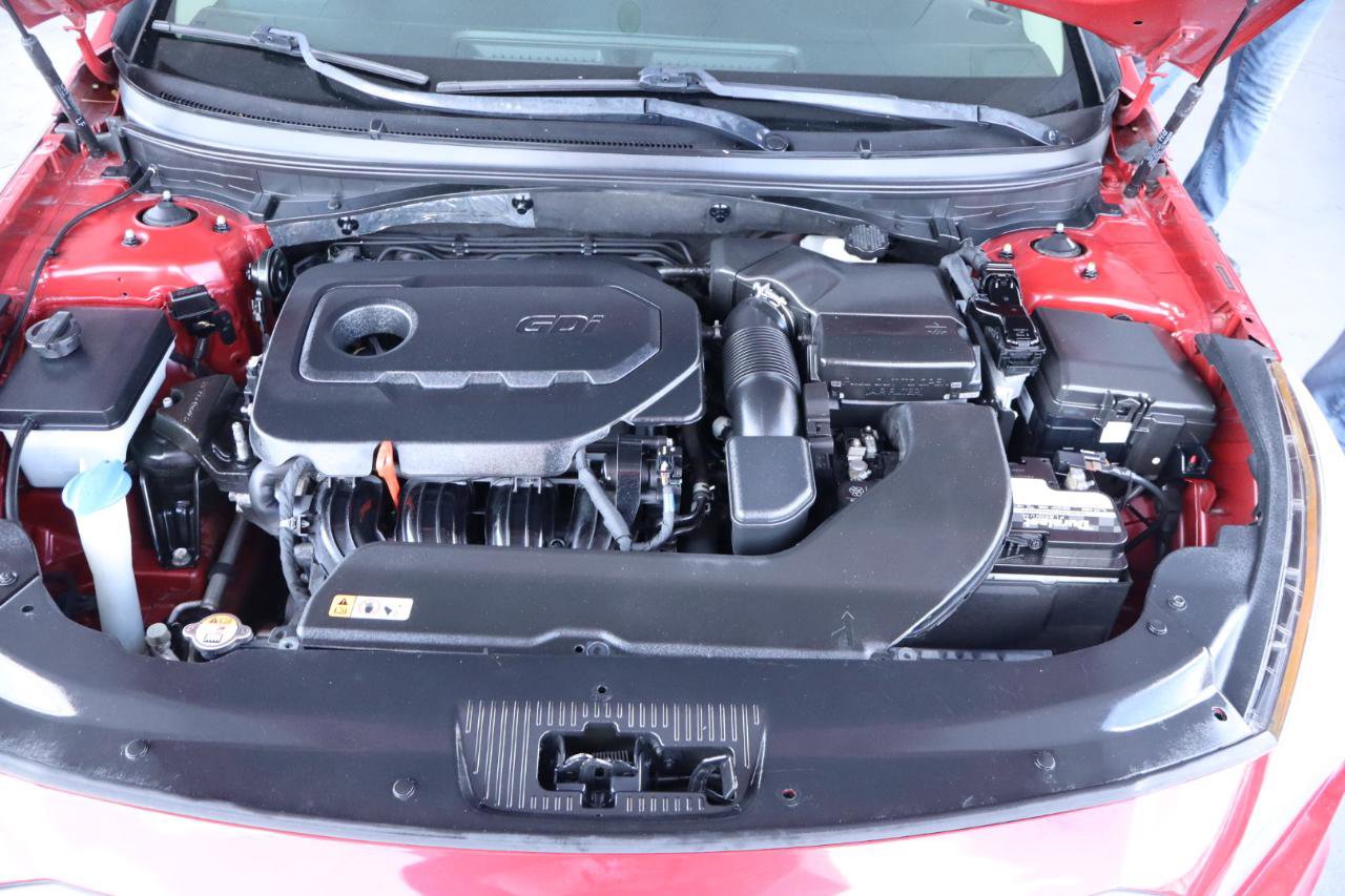 Used 2017 Hyundai Sonata Sport image 37