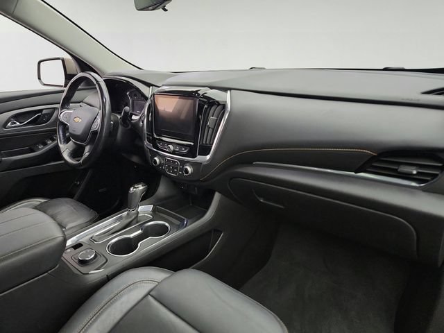 Used 2019 Chevrolet Traverse LT w/ LT Premium Package FWD image 27