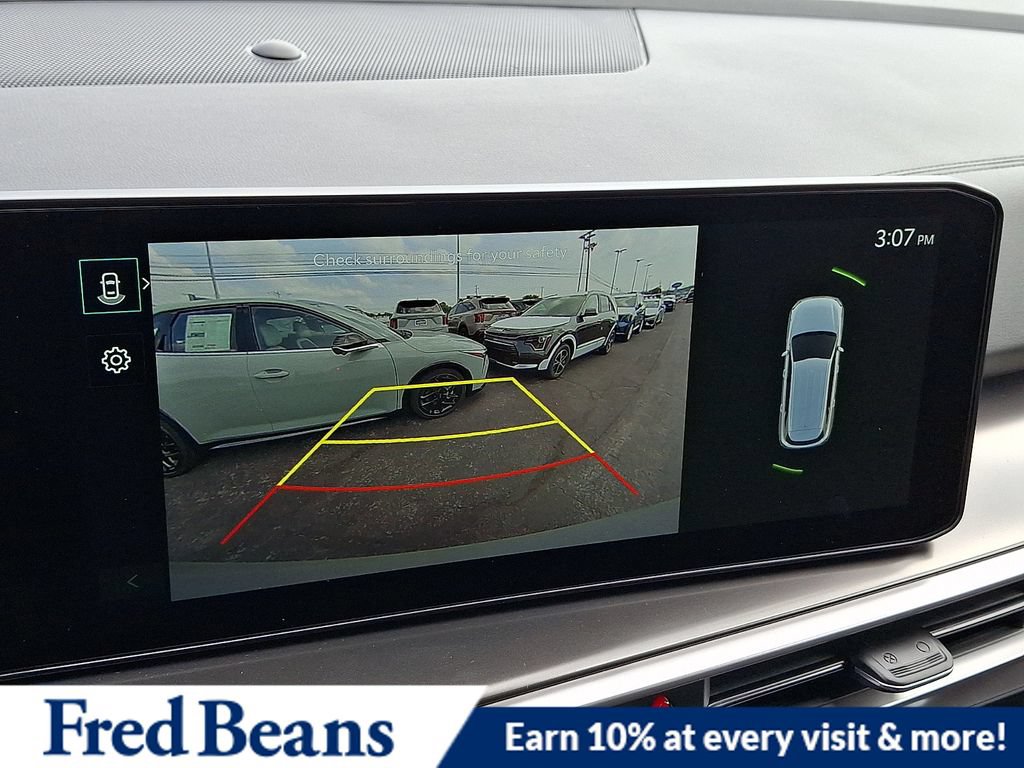 New 2026 Kia Sorento S w/ S Panoramic Sunroof Package AWD/4WD image 14