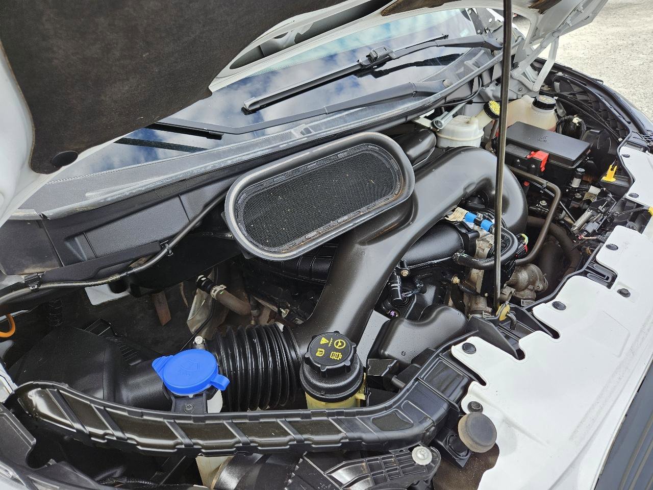 Used 2018 Ford Transit 350 XL image 44