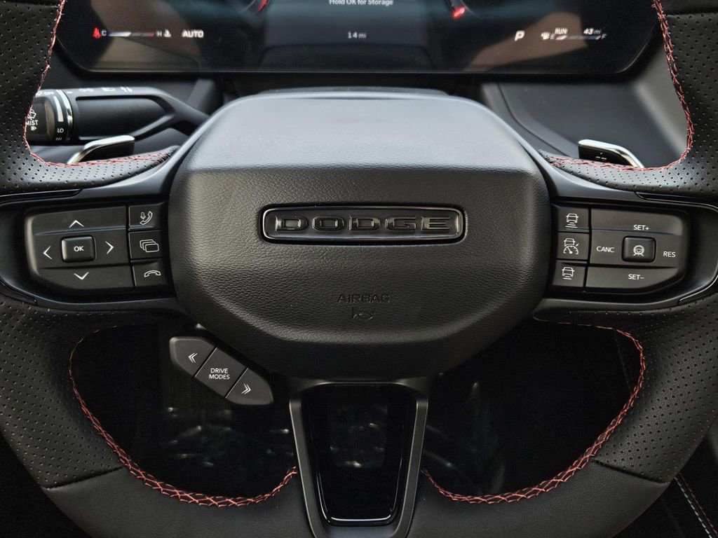 New 2026 Dodge Charger Scat Pack AWD/4WD image 20