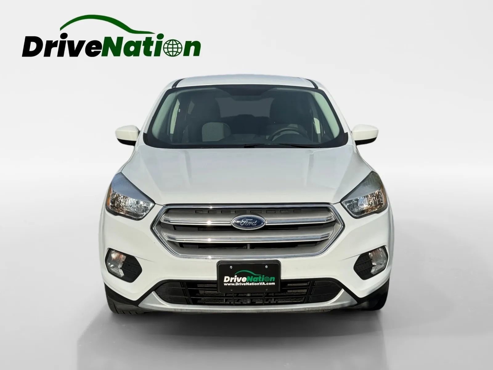 Used 2019 Ford Escape SE AWD/4WD image 2