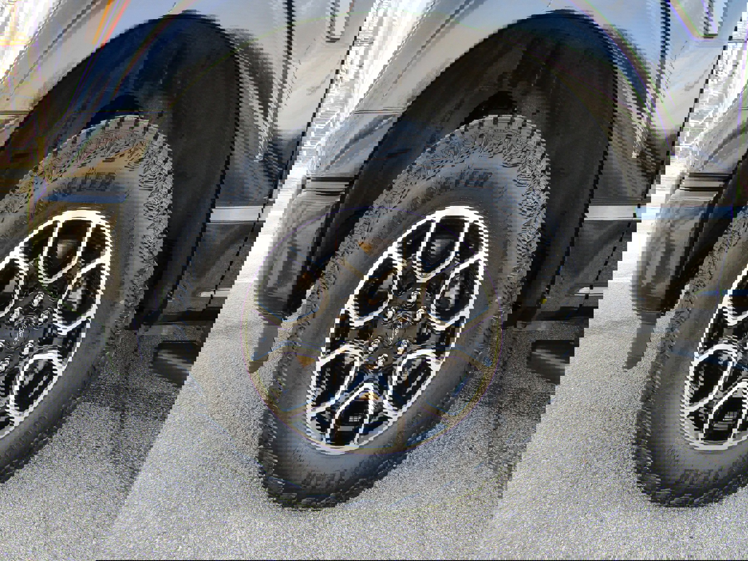 Certified 2022 Ford F150 XLT w/ Equipment Group 302A High image 9