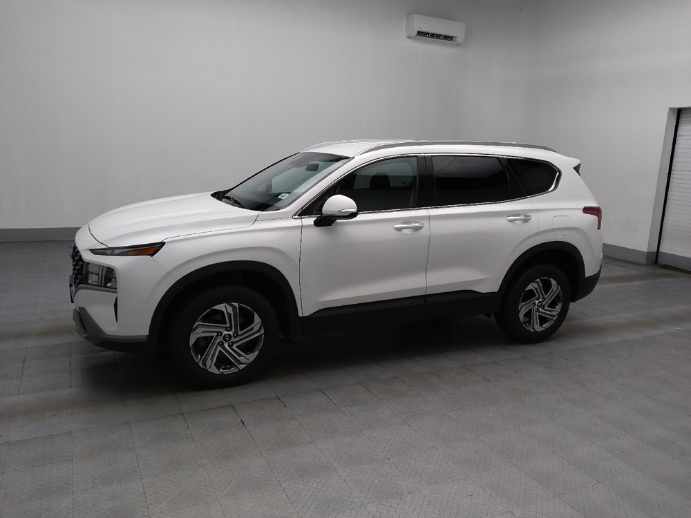 Used 2023 Hyundai Santa Fe SEL image 2