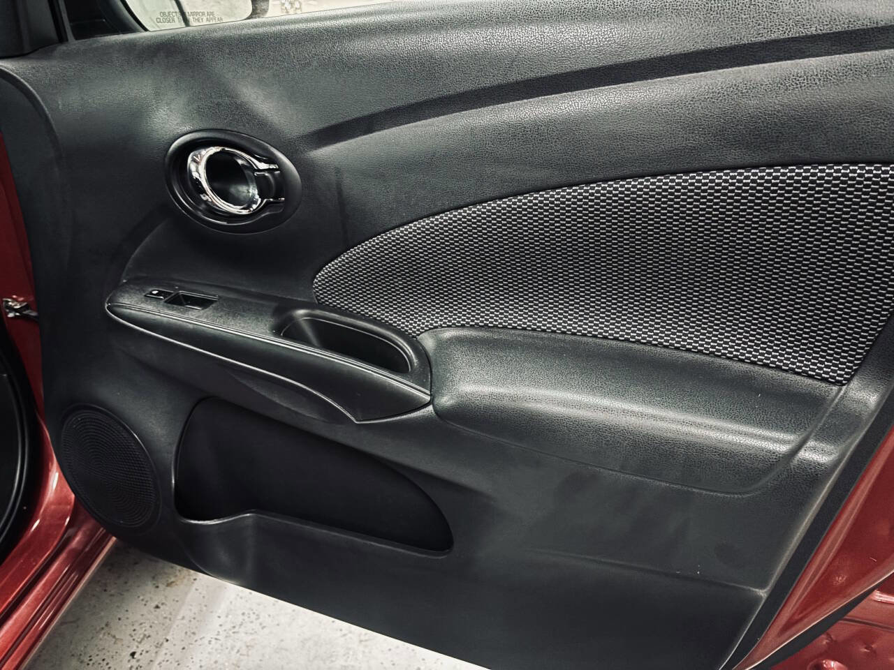 Used 2019 Nissan Versa SV image 36