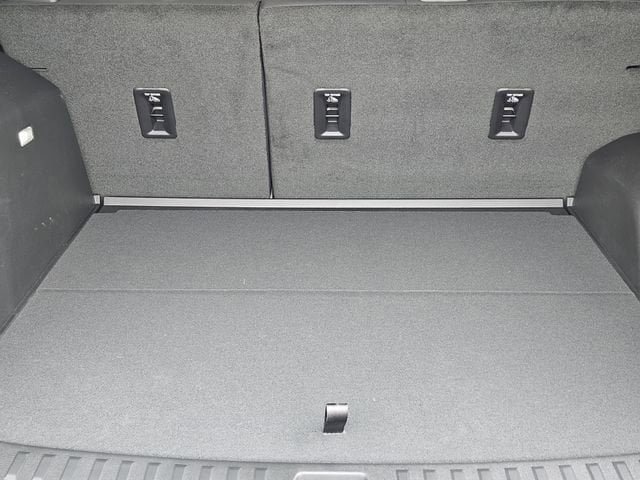 New 2026 GMC Terrain Elevation w/ Black Edition FWD image 22