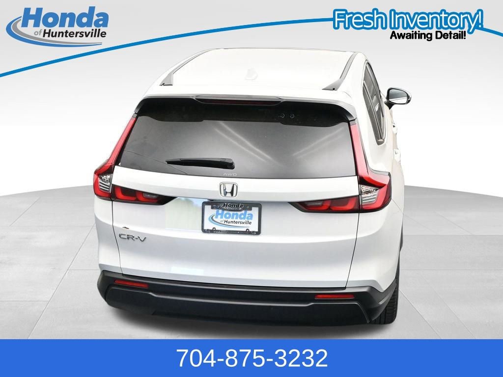 Used 2023 Honda CR-V EX image 34