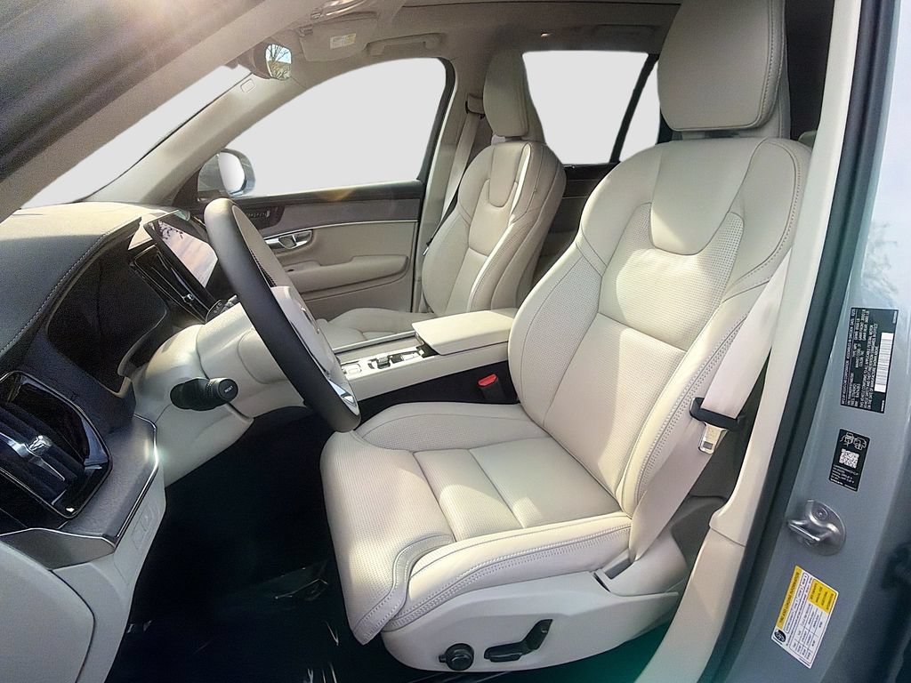 New 2026 Volvo XC90 T8 Ultra w/ Protection Package Premier AWD/4WD image 22