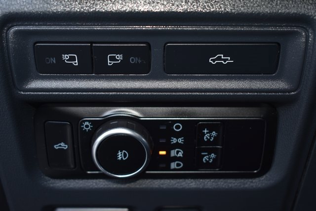 Used 2023 Ford F150 Lariat w/ Equipment Group 502A High image 18