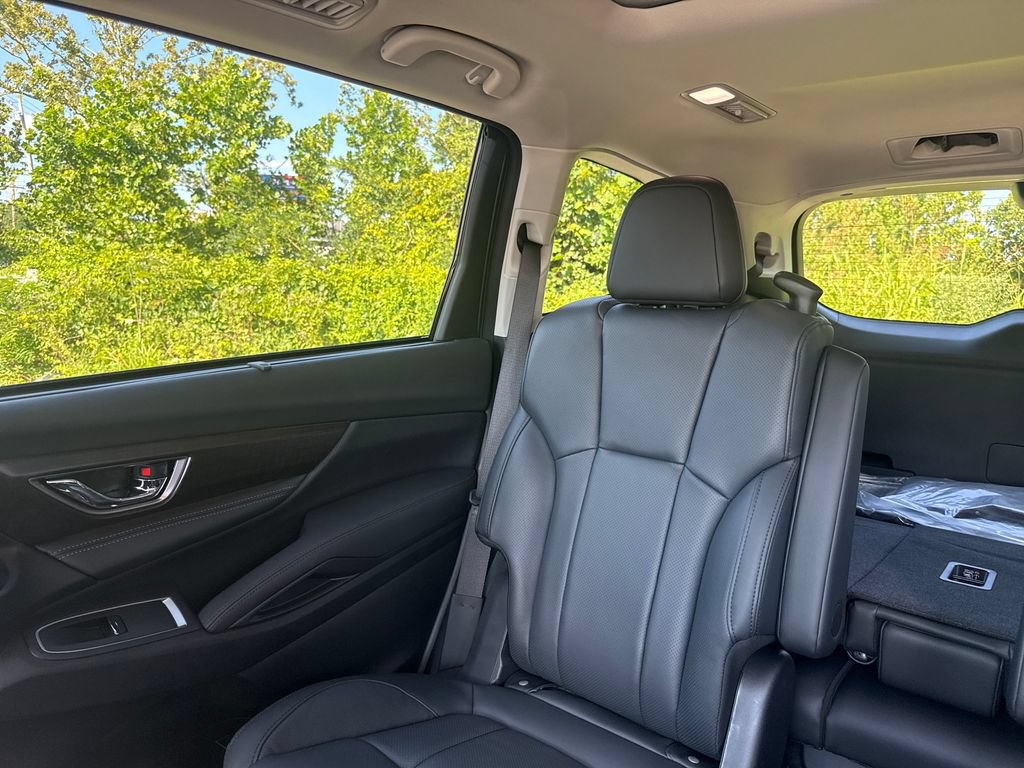 New 2026 Subaru Ascent Touring AWD/4WD image 12