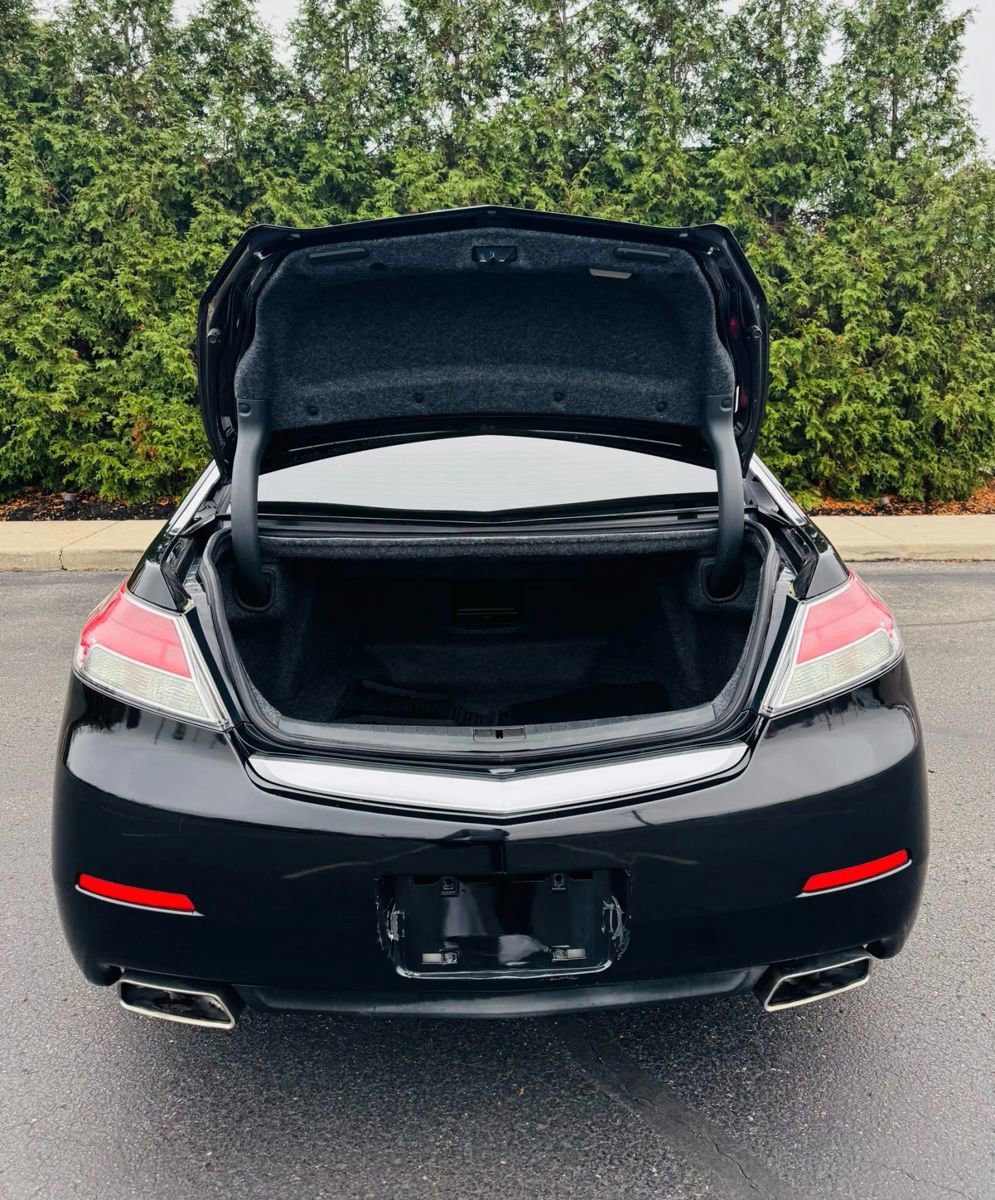 Used 2013 Acura TL w/ Technology Package image 20