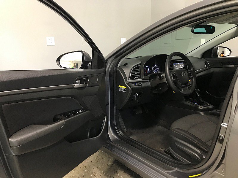 Used 2018 Hyundai Elantra SEL FWD image 9