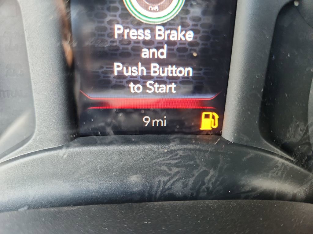 New 2026 RAM 2500 Tradesman image 16