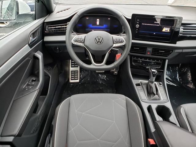 New 2026 Volkswagen Jetta Sport FWD image 9