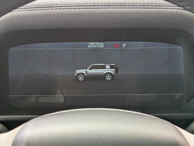 Used 2022 Land Rover Defender 110 S image 12
