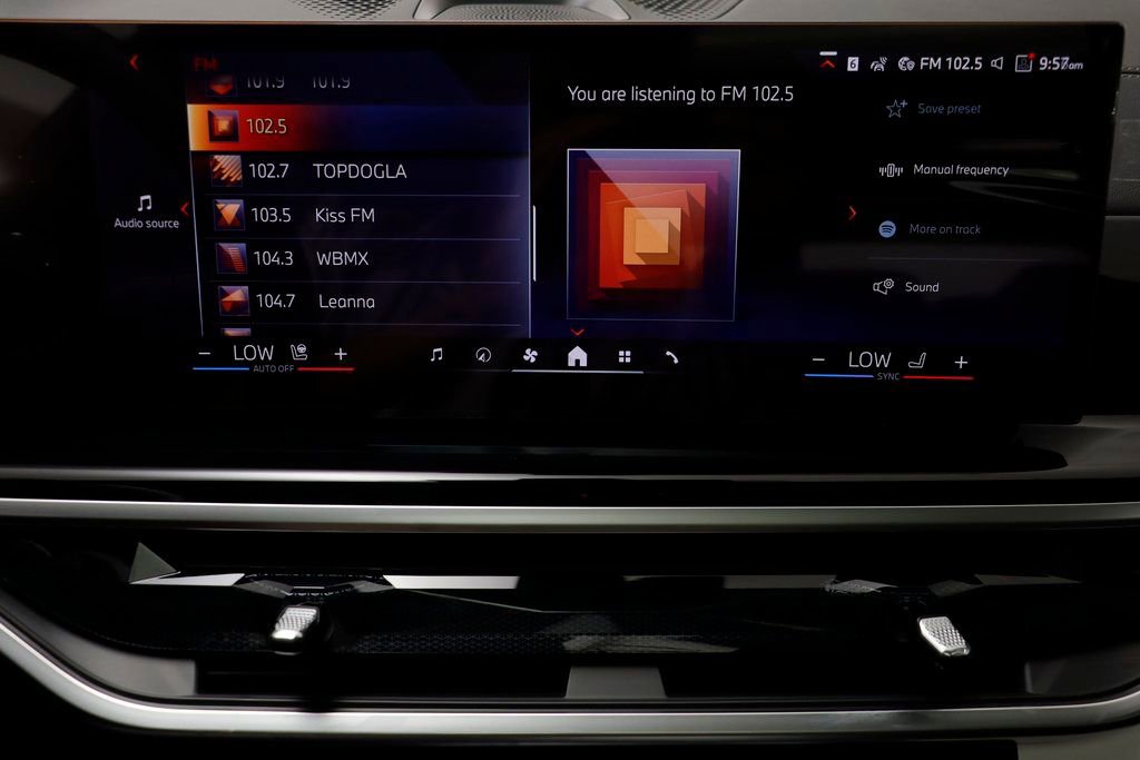 New 2026 BMW ALPINA XB7 AWD/4WD image 10