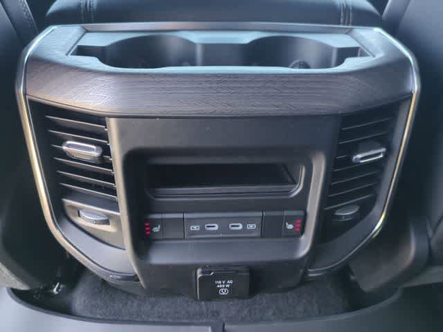 New 2026 RAM 1500 Laramie image 38
