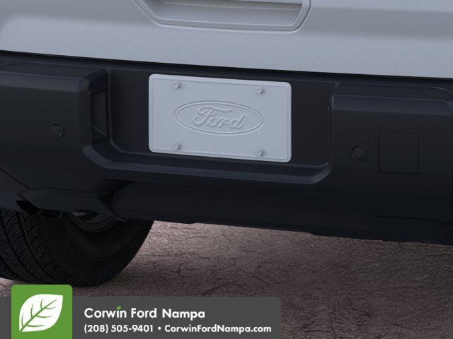 New 2026 Ford Bronco Sport Big Bend AWD/4WD image 23
