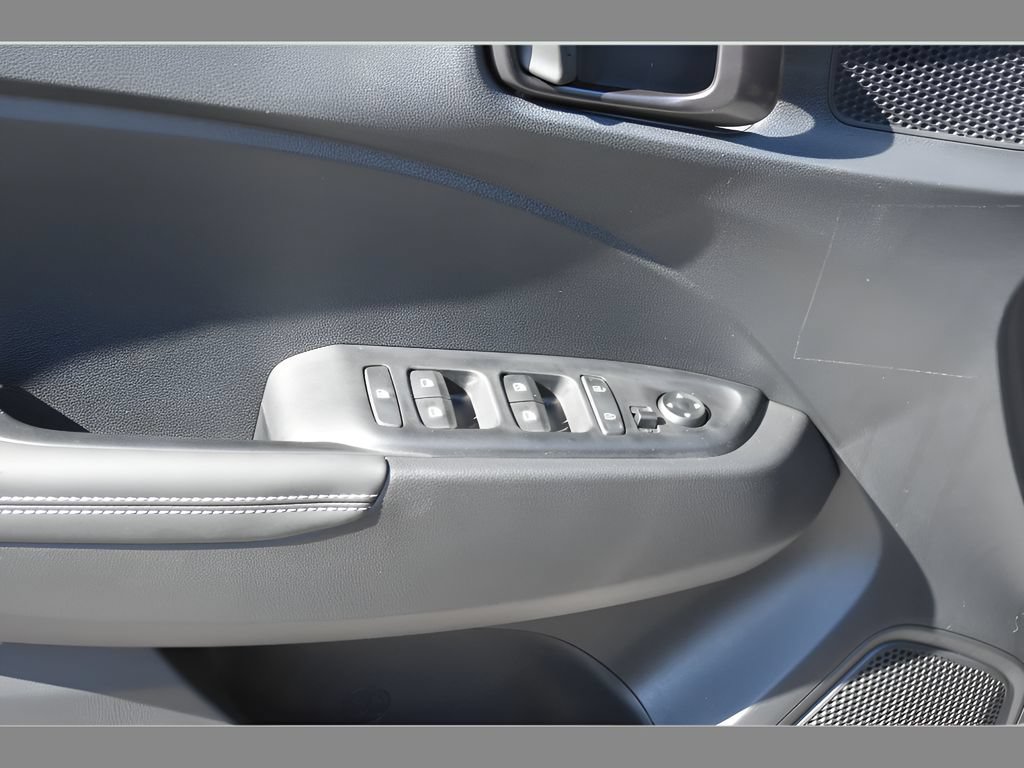 New 2026 Hyundai Venue SEL FWD image 17