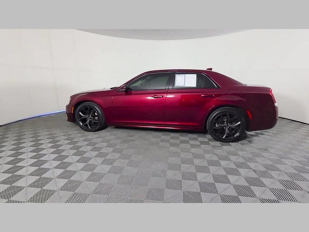 Used 2023 Chrysler 300 Touring L w/ Comfort Group RWD image 47