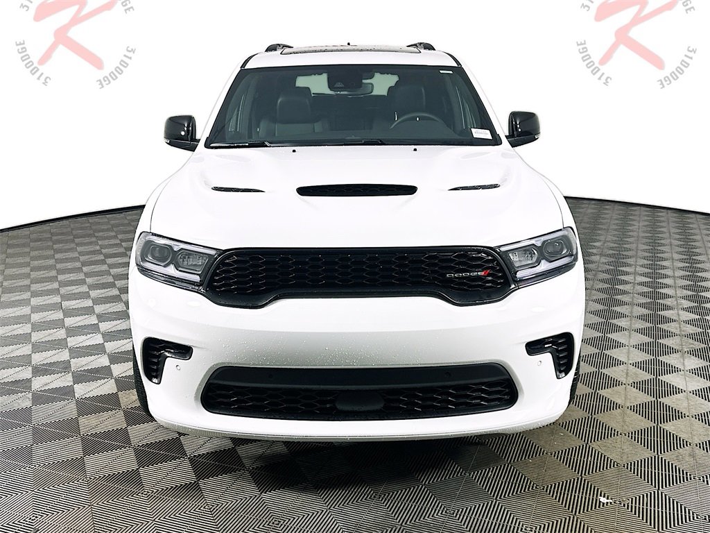 New 2026 Dodge Durango GT image 2