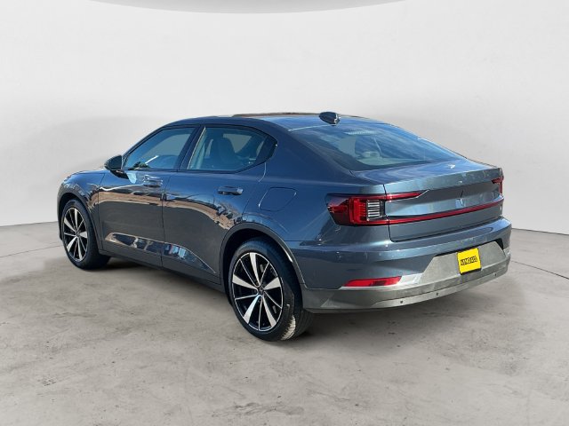 Used 2021 Polestar Polestar 2 AWD/4WD image 7
