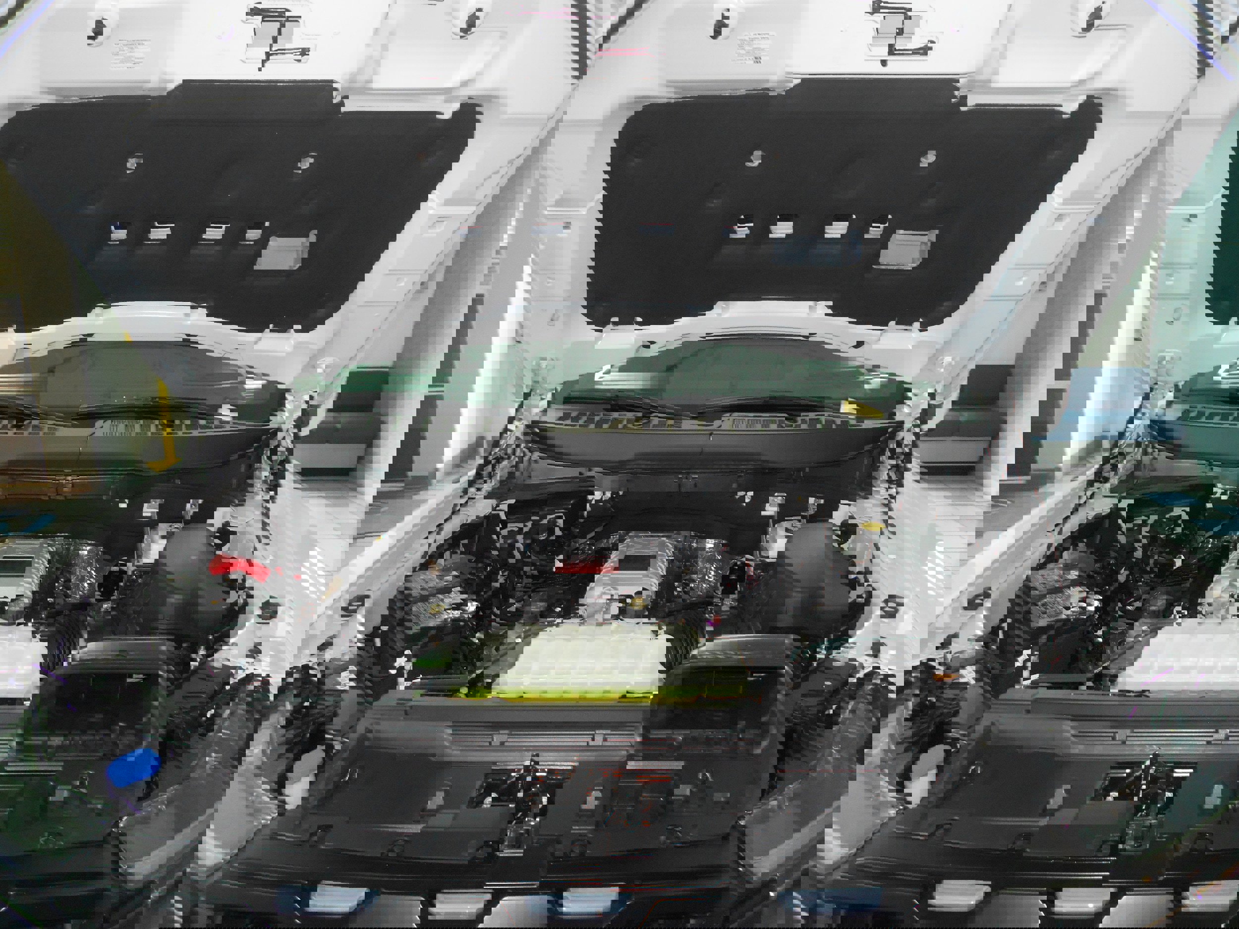 Used 2025 Ford F150 Raptor w/ Equipment Group 803A Raptor R image 8