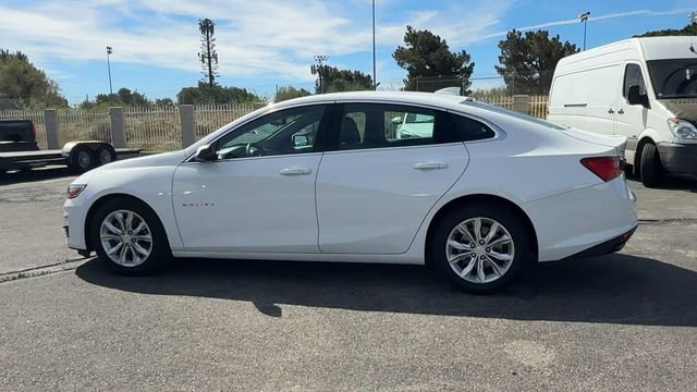 Used 2024 Chevrolet Malibu LT FWD image 5