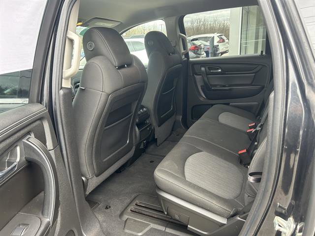 Certified 2014 Chevrolet Traverse LT image 29