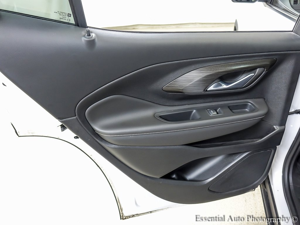 Used 2022 GMC Terrain SLE w/ Driver Convenience Package image 20
